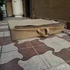 تانكي تفصيل للربع تايوتا
