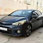 كيا سيراتو كوبيه 2014