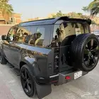 للبيع لاندروفر ديفندر 110 HSE 2023