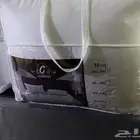 لباد فندقي ميكرو فايبر
