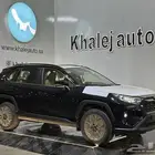 تويوتا راف فور XLE بنزين 2025