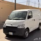 ديهاتسو فان بضاعة 2010