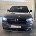 دودج دورانجو 2017 فئة RT فل الفل