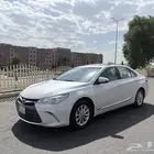 كامري 2016 ممشى قليل