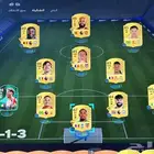 حساب لعبة فيفا 26ستيم