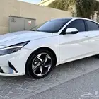 هيونداي ا انتي وارد كوري ( النترا)