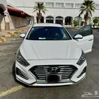 سوناتا 2019 كوري