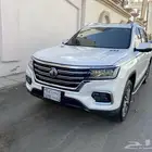 للبيع ام جي جيب موديل 2021مستخدم اخو الجديد منوه المستخدم