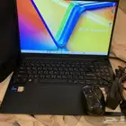 لابتوب ASUS للبيع