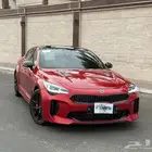 كيا_ستينجر_2020