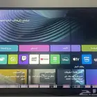 شاشة تلفزيون