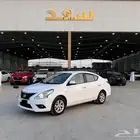 نيسان صني 2022 ابيض كمفورت