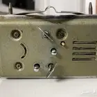 ساعة ديكور كلاسيكية نادرة