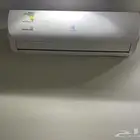 مكيف سبلت طنين جديد