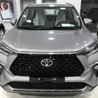 تويوتا فيلوز 2025 GLX