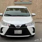 يارس استاندر 2021