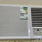 2مكيفات ماندو جديدة استخدام قليل 18000وحده بارد