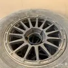 جنوط جيب لينزو مقاس 17 أصلية