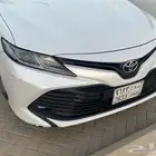 كامري للبيع او البدل