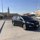 كيا كارنفال 2020 ديزل