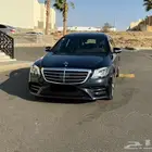 مرسيدس يخت شبه جديد s450