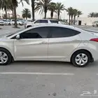 هيونداي النترا 2014