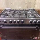 فرن كبير وشغال