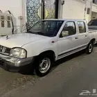 نيسان بكم غمار مرتين