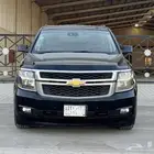 للبيع شيفروليه تاهو مديل 2015 دبل