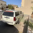 كاديلاك اسكاليد 2007
