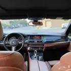 BMW 520i 2016 Mkit - في قمة النظافه