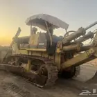 بلدوزر 155