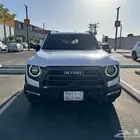 هافال دارقو 2022