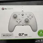 كنترولر مغناطيسي للاكسبوكس والبيسيgamesir g7 وقيم باس التمت