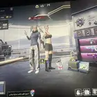 حساب ببجي لي البديل بي حساب قوي نفسه