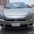متسوبيشي لانسر 2016 للبيع