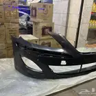 صدام امامي وغطا رفرف ونيكل صدام والشبك الأمامي