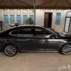 ازيرا 2017 الشكل الجديد