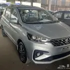 سوزوكي ارتيجا 2025 GLX