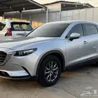 مازدا CX9 2021
