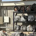 قير يوكن تاهو سييرا مستورد شد بلد 2018