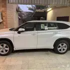 هايلاندر موديل 2025 LE دفع رباعي