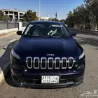 جيب شيروكى سبورت 2016
