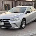 تويوتا كامري 2016