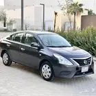 نيسان صني 2021 بحالة الوكالة