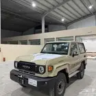 تويوتا ربع 2025 فل كامل قير تماتيك سعودي عداد 6 الاف فقط