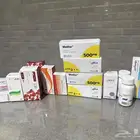 أدوية للتنازل لوجه الله