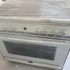 فرن نار خمس عيون مستعمل
