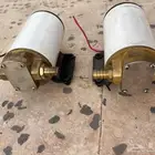 طرمبه شفط زيت رجيع للتيربو