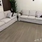 كنب ايكيا الشهير